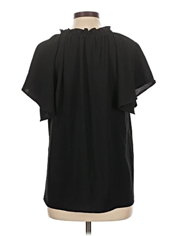 Entro Short Sleeve Top (view 2)