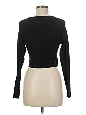 Feathers Long Sleeve T-Shirt (view 2)