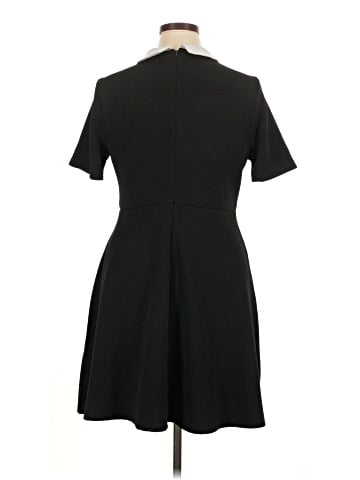 Forever 21 Plus Casual Dress (view 2)