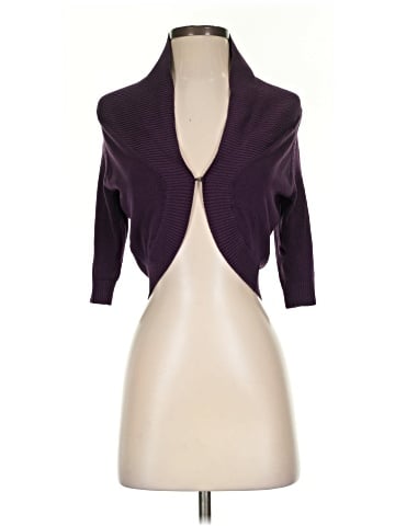 INC International Concepts Silk Cardigan (view 1)