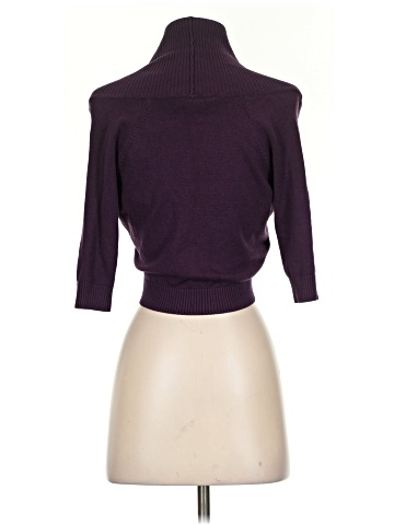 INC International Concepts Silk Cardigan (view 2)