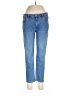 mavi Hearts Blue Jeans Size 10 - photo 1