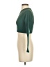 Unbranded Green Long Sleeve Top Size S - photo 5