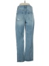 Altar'd State 100% Cotton Blue Jeans Size 25 waist - photo 2