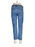 mavi Hearts Blue Jeans Size 10 - photo 2