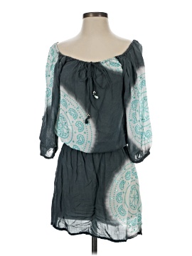 Cool Change Casual Dress