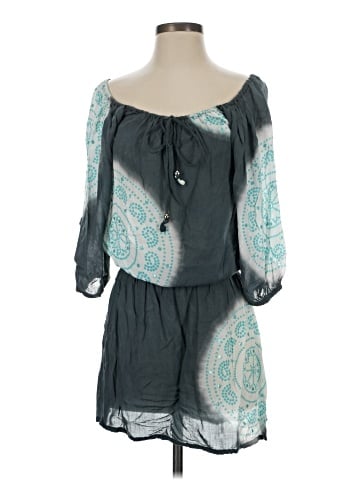 Cool Change Casual Dress (view 1)