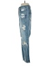 Altar'd State 100% Cotton Blue Jeans Size 25 waist - photo 5