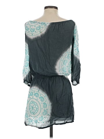 Cool Change Casual Dress (view 2)
