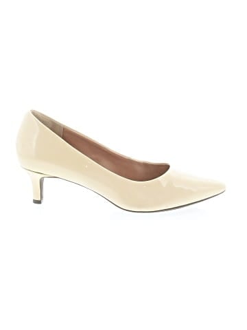 Rockport Heels (view 1)