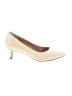 Rockport Ivory Heels Size 11 - photo 1