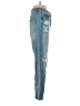 Altar'd State 100% Cotton Blue Jeans Size 25 waist - photo 4