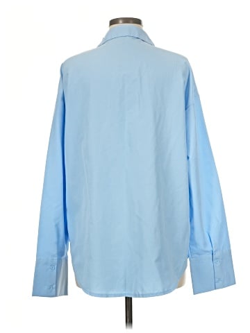 Unbranded Long Sleeve Blouse (view 2)