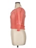White Mark Orange 3/4 Sleeve Top Size XL - photo 5