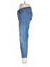 mavi Hearts Blue Jeans Size 10 - photo 5