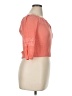 White Mark Orange 3/4 Sleeve Top Size XL - photo 4