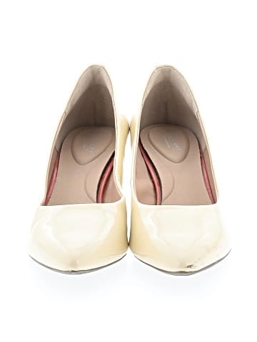 Rockport Heels (view 2)
