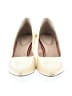Rockport Ivory Heels Size 11 - photo 2