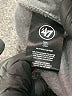 47 Brand Gray Sweatshirt Size S - photo 8