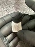 For Cynthia Black Long Sleeve Top Size S - photo 8