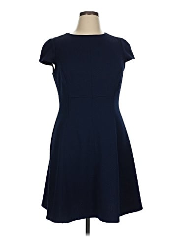 American Living Casual Dress (view 1)