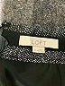 Ann Taylor LOFT Chevron-herringbone Gray Casual Skirt Size 12 - photo 4