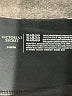 Victoria's Secret Floral Black Active Pants Size 8 - photo 7