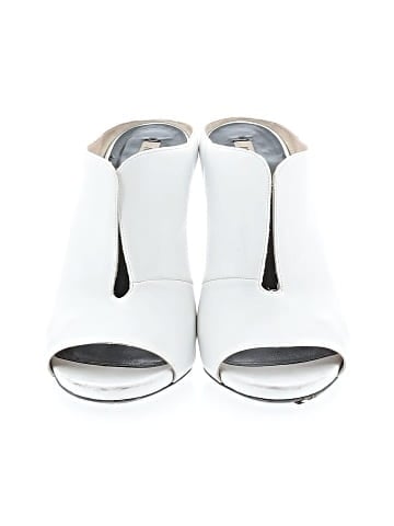 Roberto Cavalli Sandals (view 2)