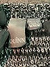 Quinn Metallic Gray Pullover Sweater Size M - photo 7