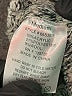 Quinn Metallic Gray Pullover Sweater Size M - photo 8