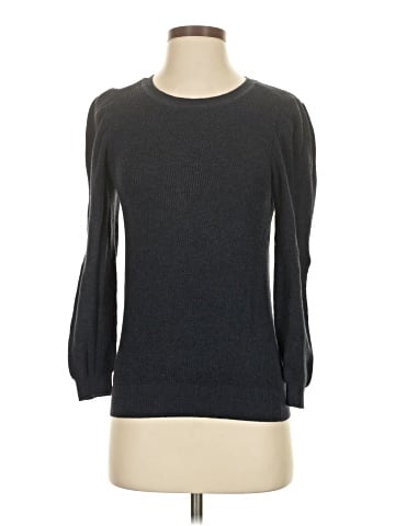 Cotton by Autumn Cashmere Pullover Sweater (view 1)