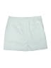 Izod Golf 100% Polyester Solid Teal Active Skort Size 10 - photo 2