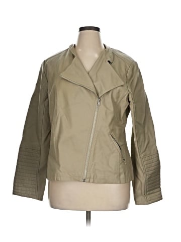 metaphor Jacket (view 1)