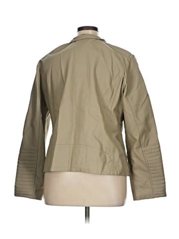 metaphor Jacket (view 2)
