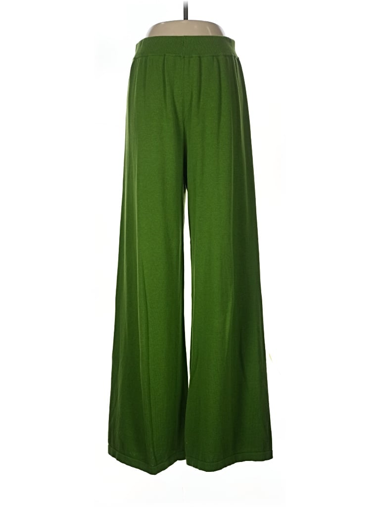 Pre-owned Callahan Casual Pants In Green