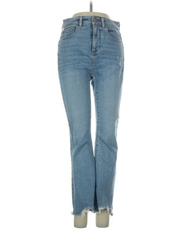 Ann Taylor LOFT Jeans (view 1)