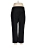 Chico's Black Dress Pants Size Lg (2) - photo 2