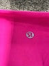 Lululemon Athletica Pink Active Pants Size 0 - photo 7