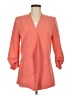 XOXO Orange Blazer Size M - photo 1
