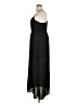 Monteau 100% Polyester Black Casual Dress Size L - photo 5