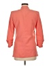 XOXO Orange Blazer Size M - photo 2