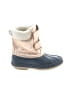Baby Gap Ivory Blue Rain Boots Size 9 (kids) - photo 1