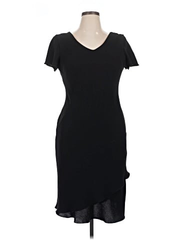 S.L. Fashions Cocktail Dress (view 1)