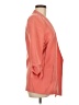 XOXO Orange Blazer Size M - photo 4