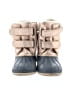 Baby Gap Ivory Blue Rain Boots Size 9 (kids) - photo 2