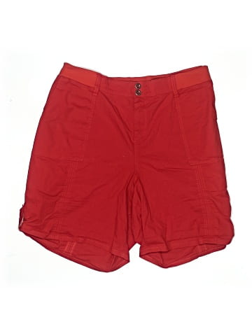 Torrid Cargo Shorts (view 1)