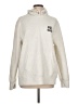 American Eagle Outfitters Silver Pullover Hoodie Size L - photo 1