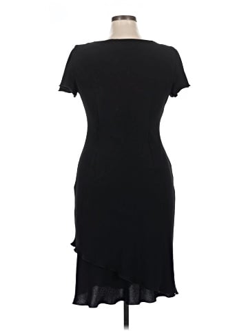S.L. Fashions Cocktail Dress (view 2)