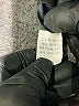 Mystery Black Blazer Size 10 - photo 7