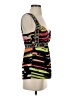 BCBGMAXAZRIA Black Sleeveless Top Size XXS - photo 4